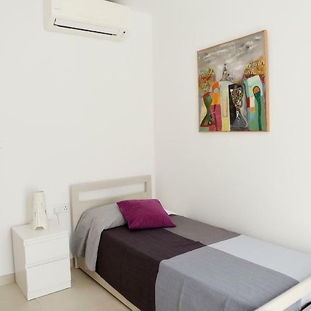 13 Village Apartments Mellieħa Esterno foto