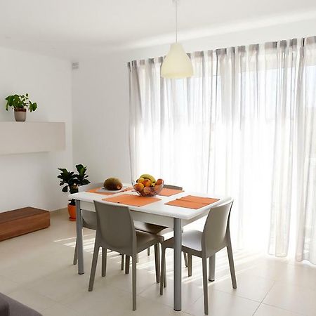 13 Village Apartments Mellieħa Esterno foto