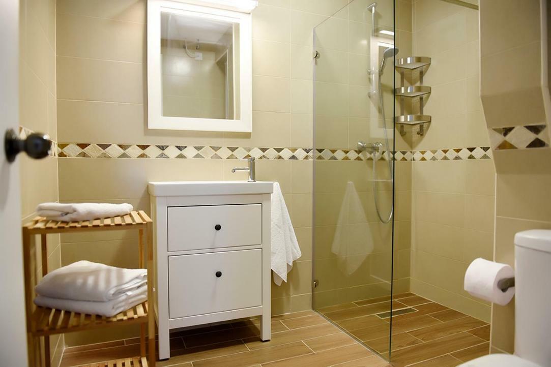 13 Village Apartments Mellieħa Esterno foto