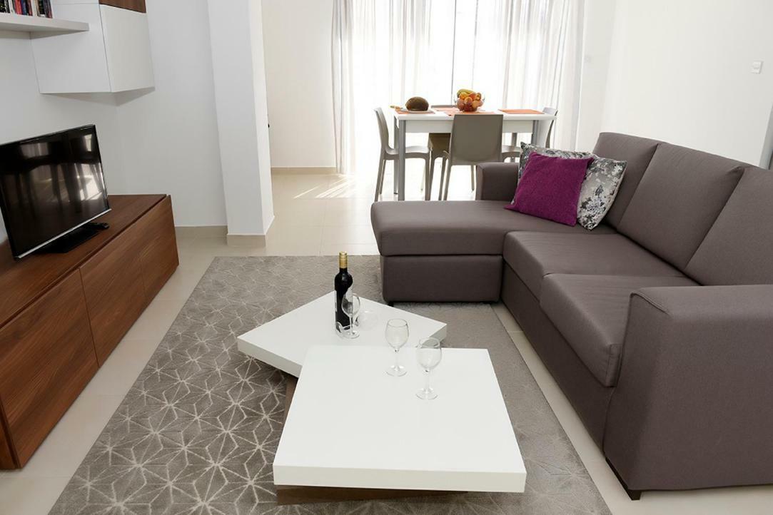 13 Village Apartments Mellieħa Esterno foto