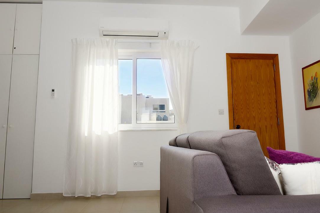 13 Village Apartments Mellieħa Esterno foto